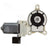 ACI 86899 Power Window Motor - Front Right