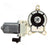 ACI 86900 Power Window Motor - Rear Left