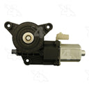 ACI 86931 Power Window Motor - Front Left, Front Right, Rear Left or Rear Right