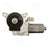 ACI 86933 Power Window Motor - Front Left or Front Right