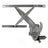 ACI 86941 Power Window Motor and Regulator Assembly - Front Right