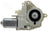 ACI 86945 Power Window Motor - Front Left or Rear Left