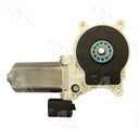 ACI 86967 Power Window Motor - Front Left