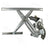 ACI 86969 Power Window Motor and Regulator Assembly - Rear Left
