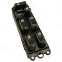 ACI 87809 Door Window Switch - Front Left