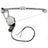 ACI 88005 Power Window Motor and Regulator Assembly - Rear Right
