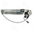 ACI 88033 Power Window Motor and Regulator Assembly - Rear Left