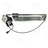 ACI 88034 Power Window Motor and Regulator Assembly - Rear Right