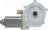 ACI 88041 Power Window Motor - Front Left