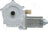 ACI 88042 Power Window Motor - Front Right