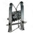 ACI 88059 Power Window Motor and Regulator Assembly - Front Left