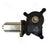 ACI 88083 Power Window Motor - Front Left