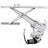 ACI 88111 Power Window Motor and Regulator Assembly - Front Right