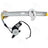 ACI 88115 Power Window Motor and Regulator Assembly - Rear Right