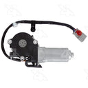 ACI 88160 Power Window Motor - Front Left