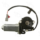 ACI 88161 Power Window Motor - Front Right