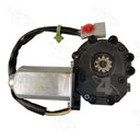 ACI 88170 Power Window Motor - Front Left