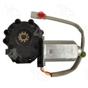 ACI 88171 Power Window Motor - Front Right or Rear Left