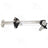 ACI 88182 Power Window Motor and Regulator Assembly - Front Left