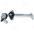 ACI 88195 Power Window Motor and Regulator Assembly - Rear Right