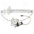 ACI 88207 Power Window Motor and Regulator Assembly - Front Right