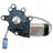 ACI 88250 Power Window Motor - Front Left or Rear Left