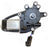 ACI 88254 Power Window Motor - Front Left, Front Right, Rear Left or Rear Right