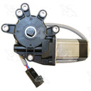 ACI 88255 Power Window Motor - Front Left, Front Right, Rear Left or Rear Right