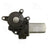 ACI 88261 Power Window Motor - Front Right, Rear Left or Rear Right