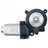 ACI 88279 Power Window Motor - Rear Right