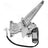 ACI 88322 Power Window Motor and Regulator Assembly - Rear Left