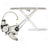 ACI 88328 Power Window Motor and Regulator Assembly - Front Left
