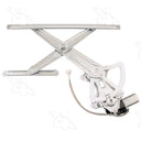 ACI 88361 Window Motor and Regulator Assembly - Front Right