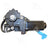 ACI 88367 Power Window Motor - Front Right or Rear Right