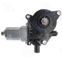 ACI 88509 Power Window Motor - Front Right