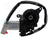 ACI 88510 Power Window Motor - Front Left