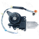 ACI 88511 Power Window Motor - Front Right