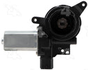 ACI 88512 Power Window Motor - Front Left or Rear Left