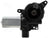 ACI 88512 Power Window Motor - Front Left or Rear Left