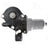 ACI 88516 Power Window Motor - Front Left