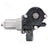 ACI 88517 Power Window Motor - Front Right