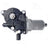ACI 88518 Power Window Motor - Front Left