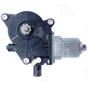 ACI 88530 Power Window Motor - Rear Left