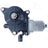 ACI 88530 Power Window Motor - Rear Left