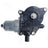 ACI 88531 Power Window Motor - Front Right or Rear Right