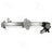 ACI 88540 Power Window Motor and Regulator Assembly - Front Left