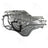 ACI 88852 Power Window Motor and Regulator Assembly - Front Left