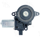 ACI 88858 Power Window Motor - Rear Left