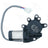 ACI 88862 Power Window Motor - Front Left or Rear Left