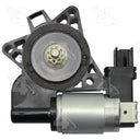 ACI 88869 Power Window Motor - Front Left, Front Right, Rear Left or Rear Right
